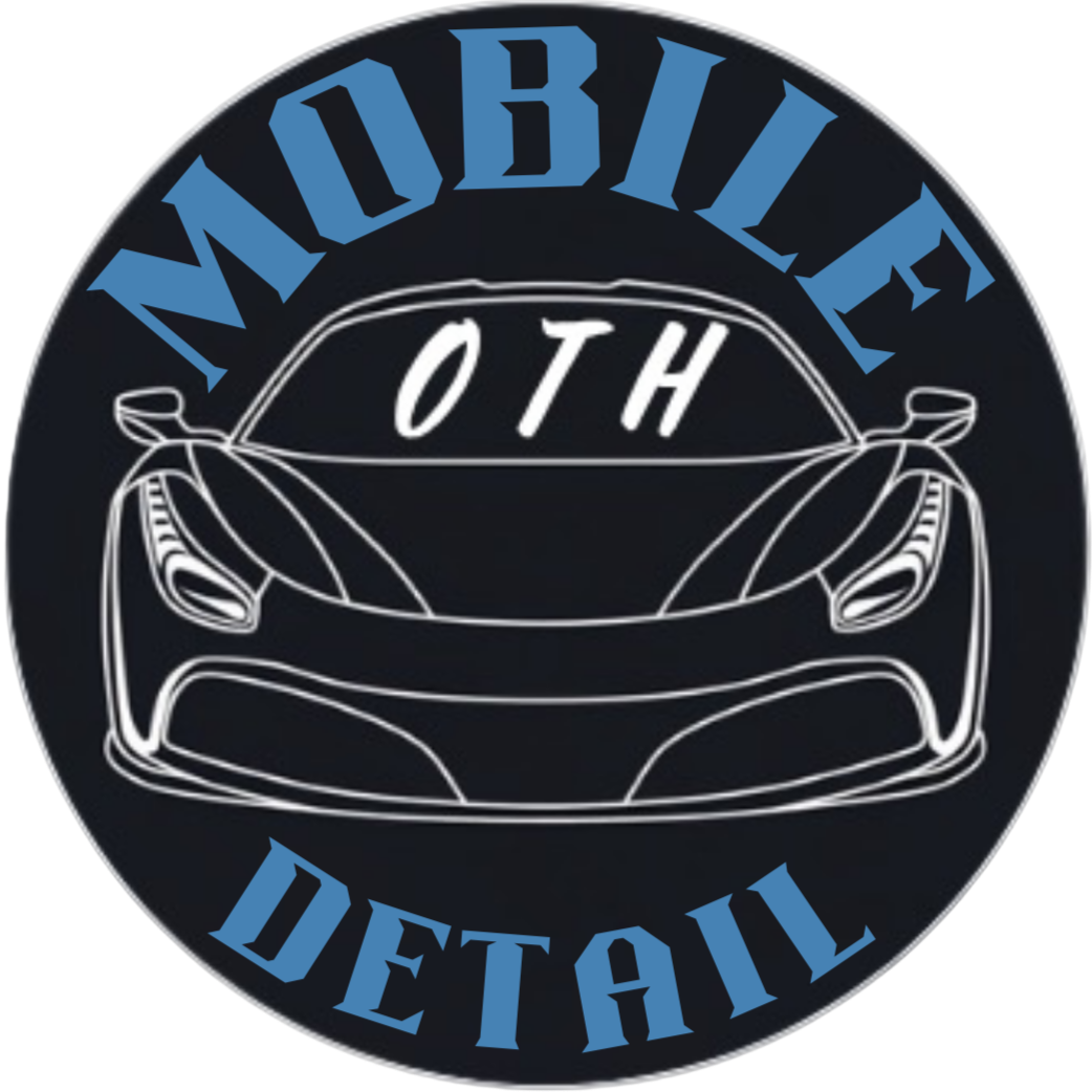 Off The Hood Mobile Detail
