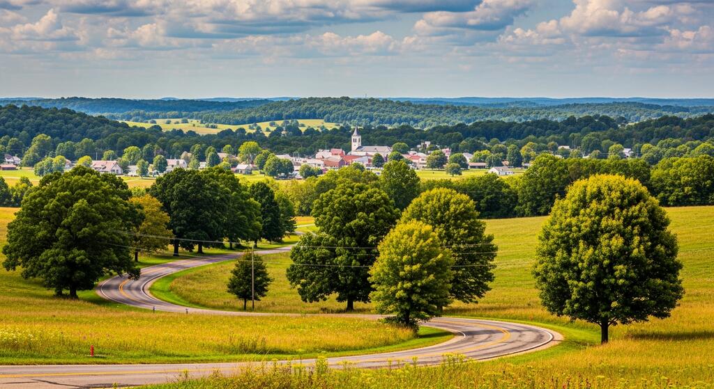 Battlefield, MO