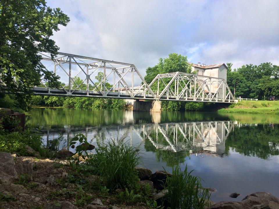 Ozark, MO