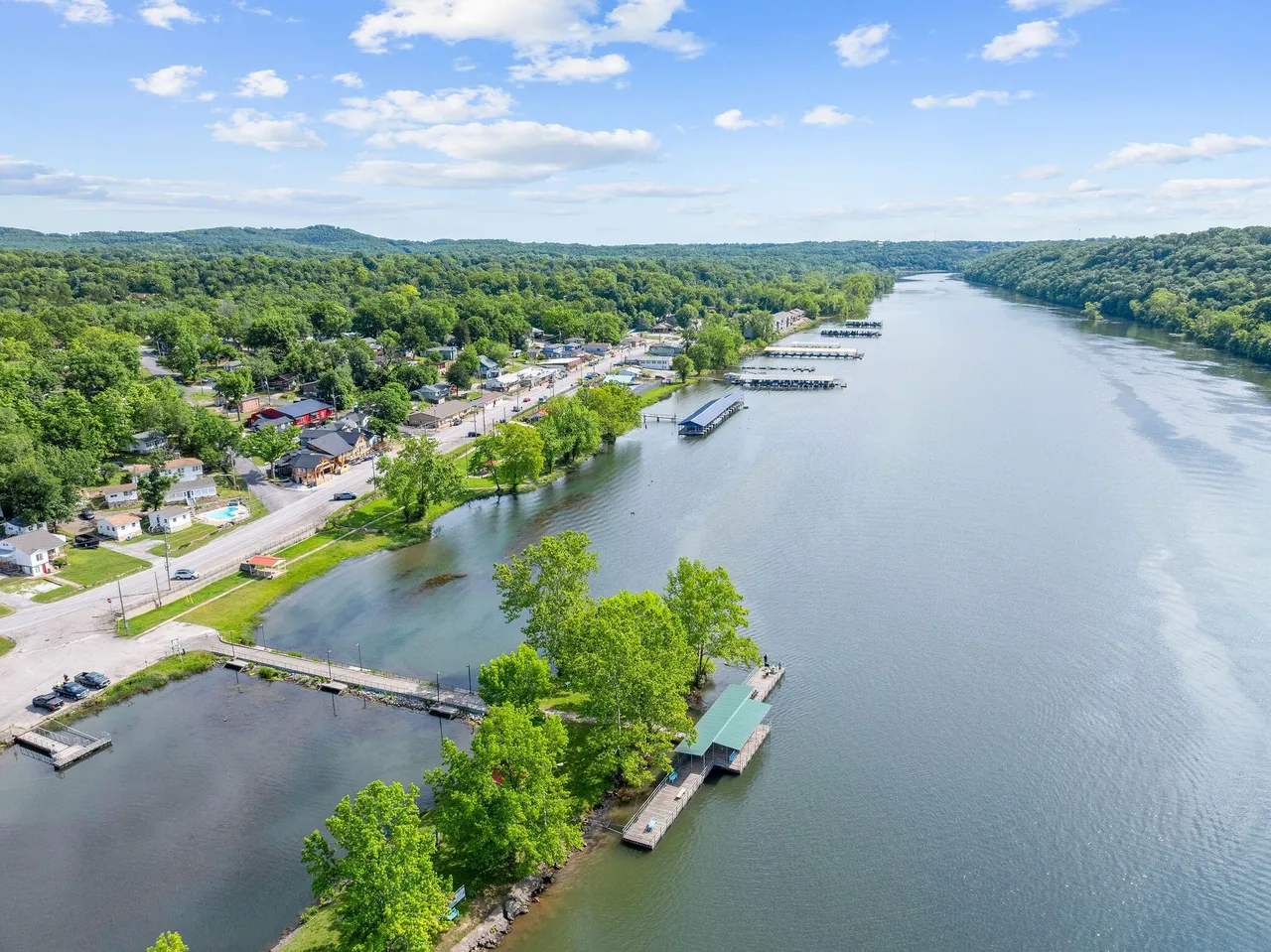 Rockaway Beach, MO