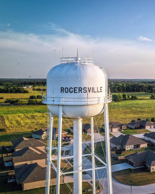 Rogersville, MO