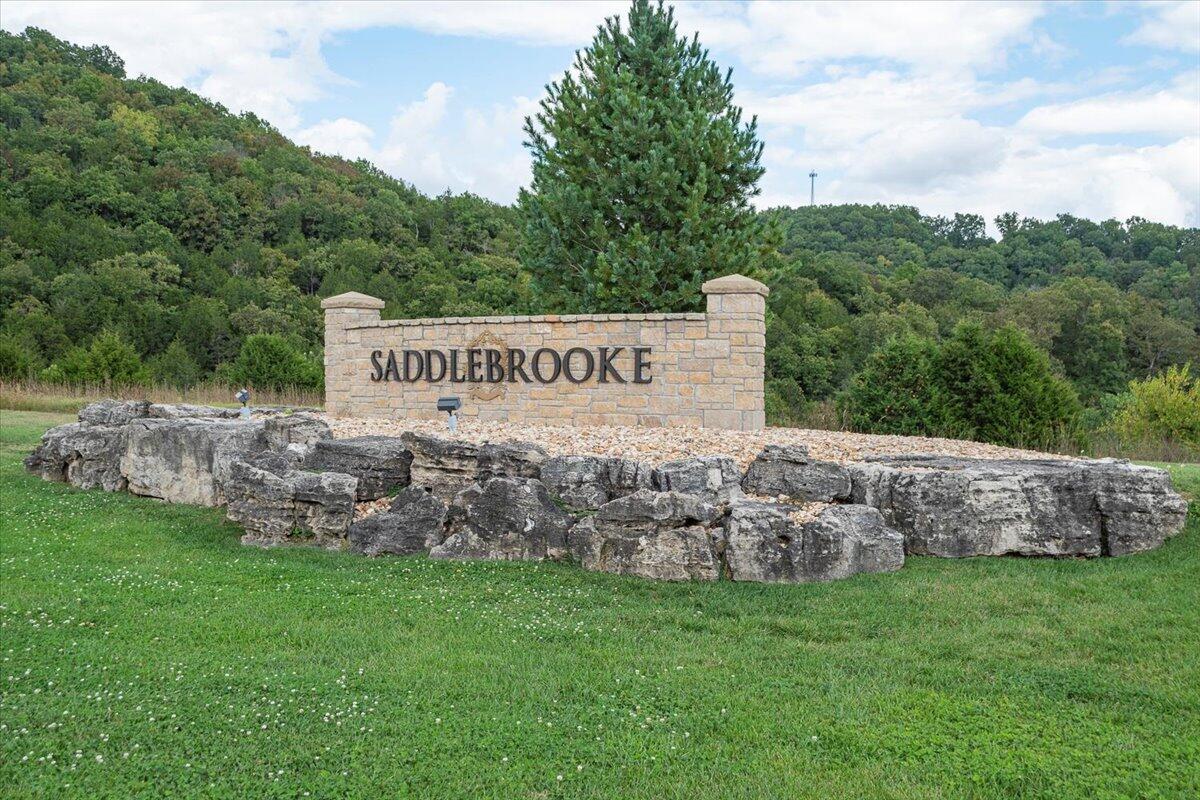 Saddlebrooke, MO