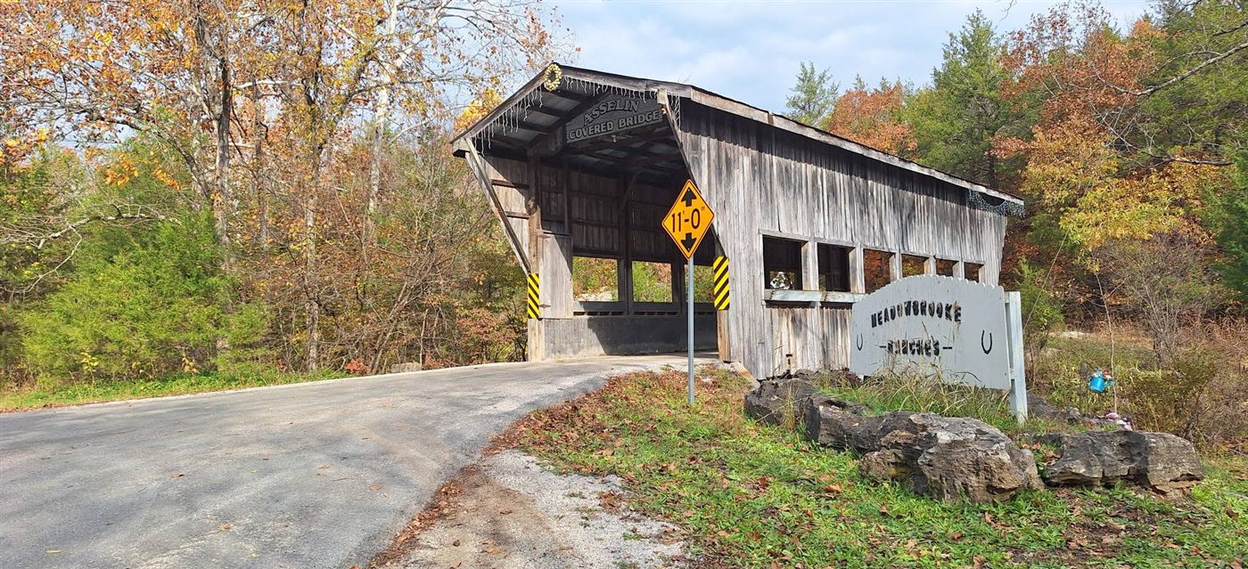 Walnut Shade, MO
