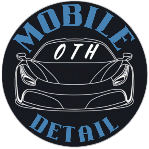 Off The Hood Detail logo